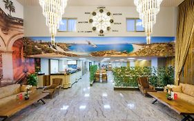 River Elite Hotel Spa